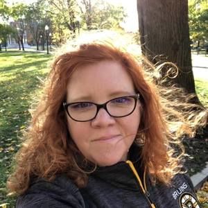 Meet your Posher, Julie